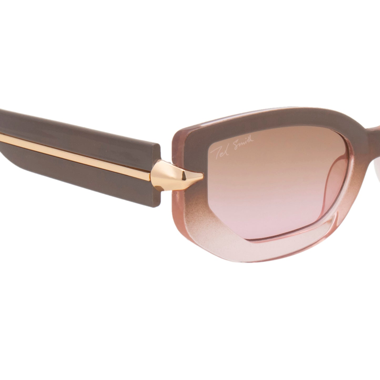 SERPENTY SUNGLASSES (IN 5 COLORS)