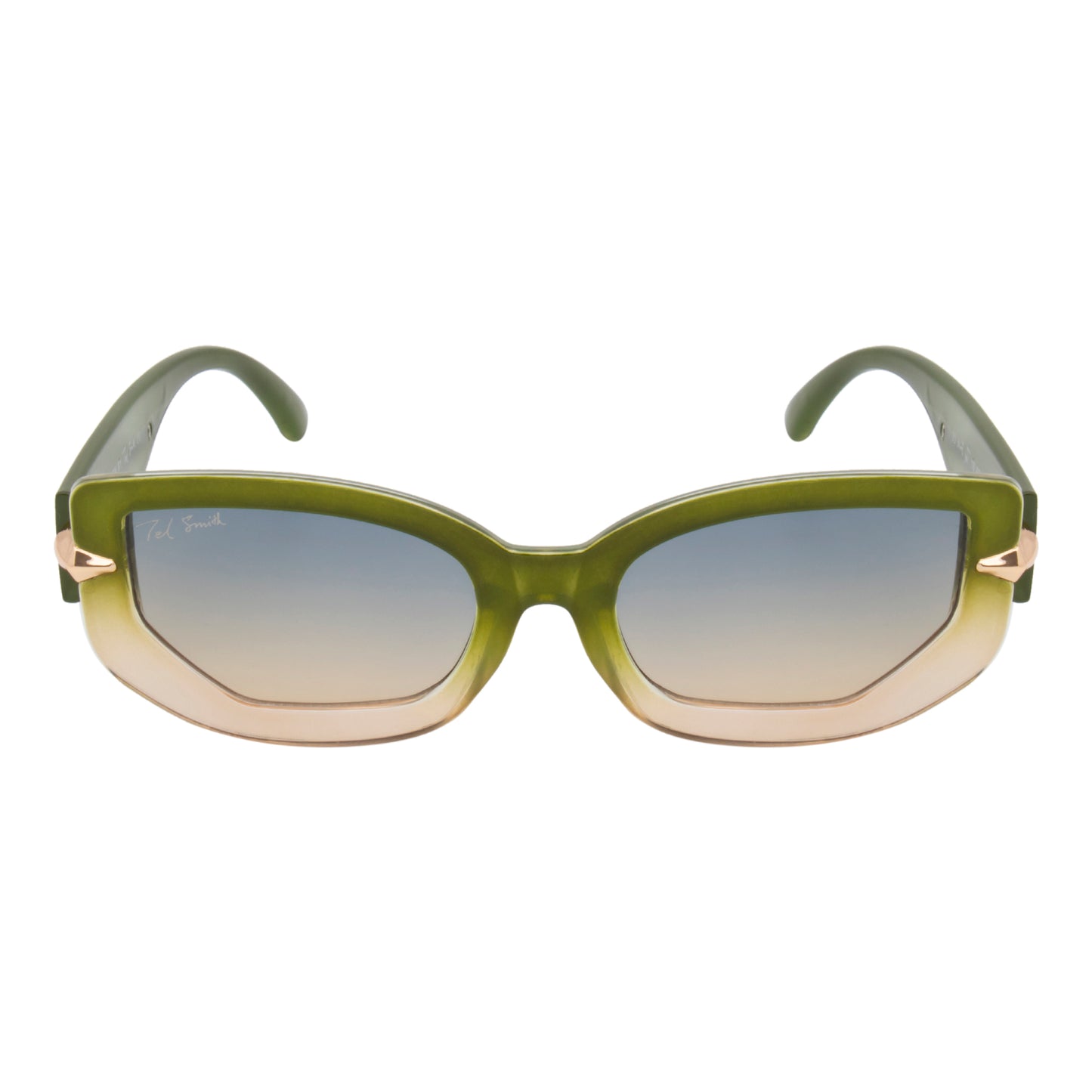 SERPENTY SUNGLASSES (IN 5 COLORS)