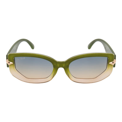 SERPENTY SUNGLASSES (IN 5 COLORS)