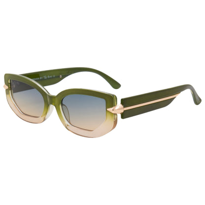 SERPENTY SUNGLASSES (IN 5 COLORS)