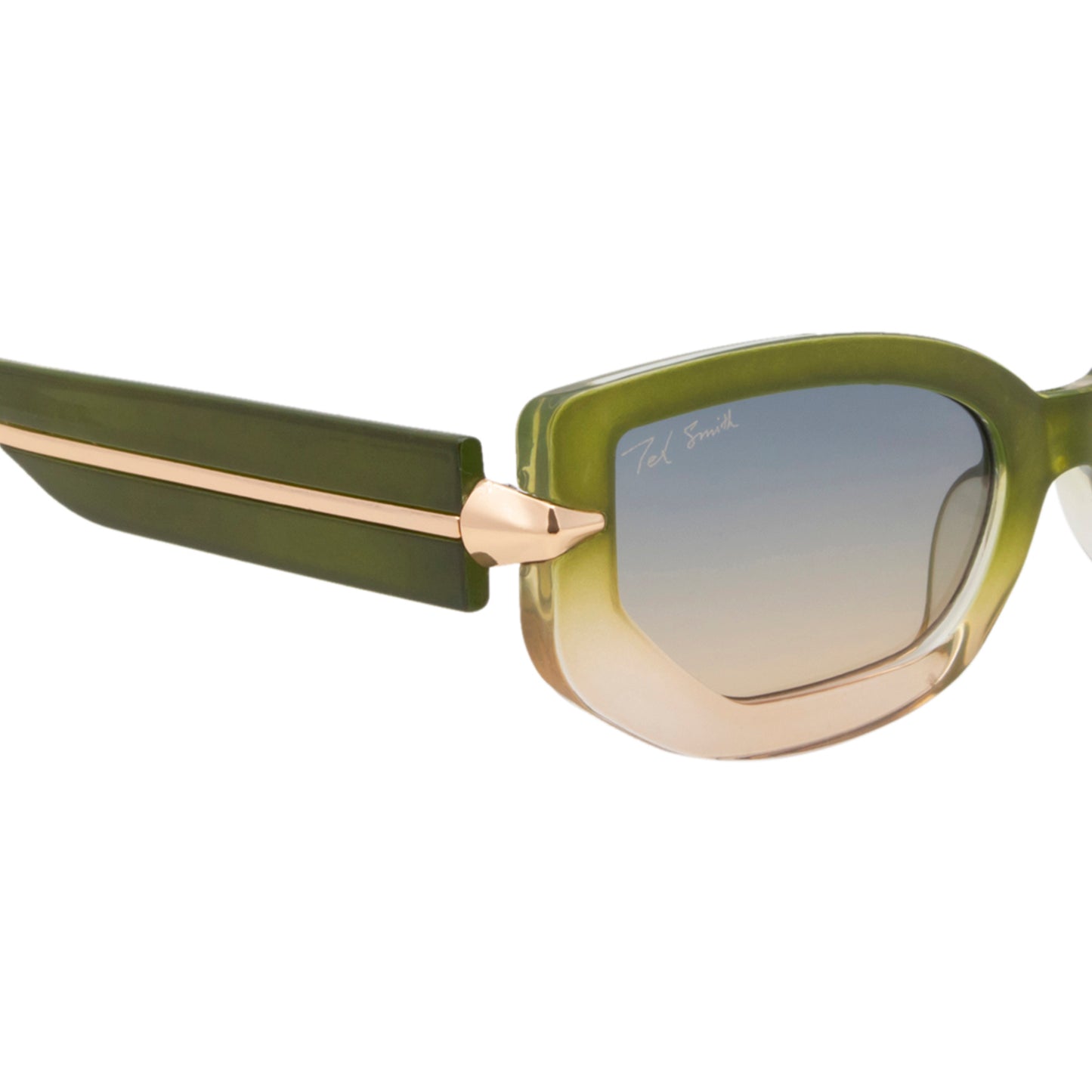 SERPENTY SUNGLASSES (IN 5 COLORS)