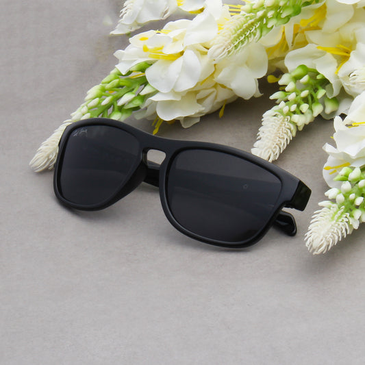 VANTAGE | WAYFARER FULL RIM TR90 SUNGLASSES (IN 3 COLOURS)