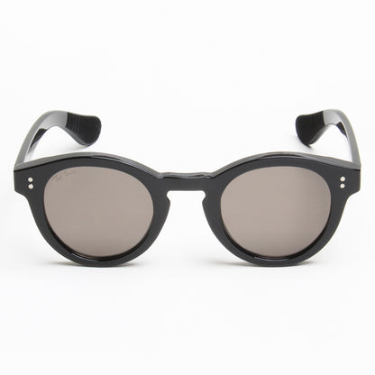 MONK 2.0 | ROUND FULL RIM SUNGLASSES (IN 4 COLOURS)