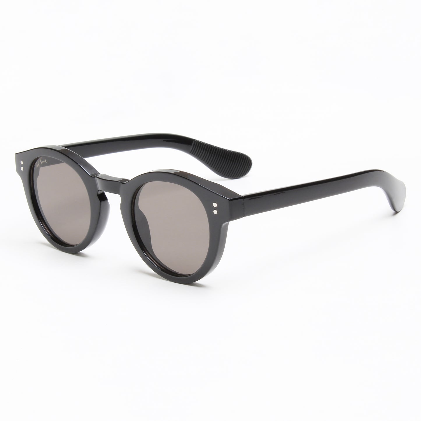 MONK 2.0 | ROUND FULL RIM SUNGLASSES (IN 4 COLOURS)