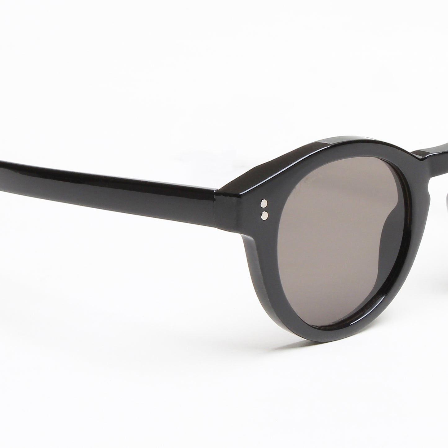 MONK 2.0 | ROUND FULL RIM SUNGLASSES (IN 4 COLOURS)