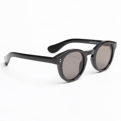 MONK 2.0 | ROUND FULL RIM SUNGLASSES (IN 4 COLOURS)