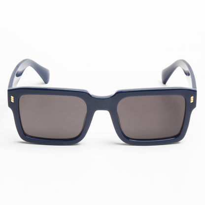 DUKE | WAYFARER FULL RIM SUNGLASS