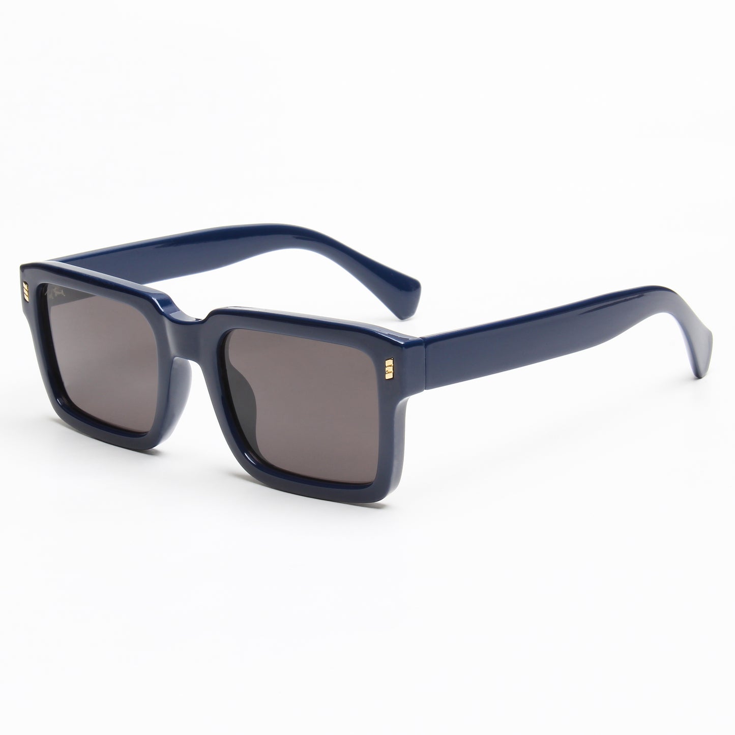 DUKE | WAYFARER FULL RIM SUNGLASS