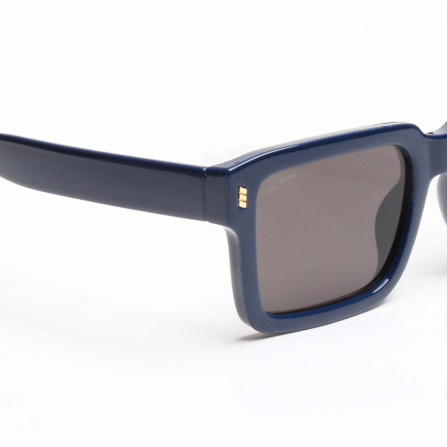 DUKE | WAYFARER FULL RIM SUNGLASS