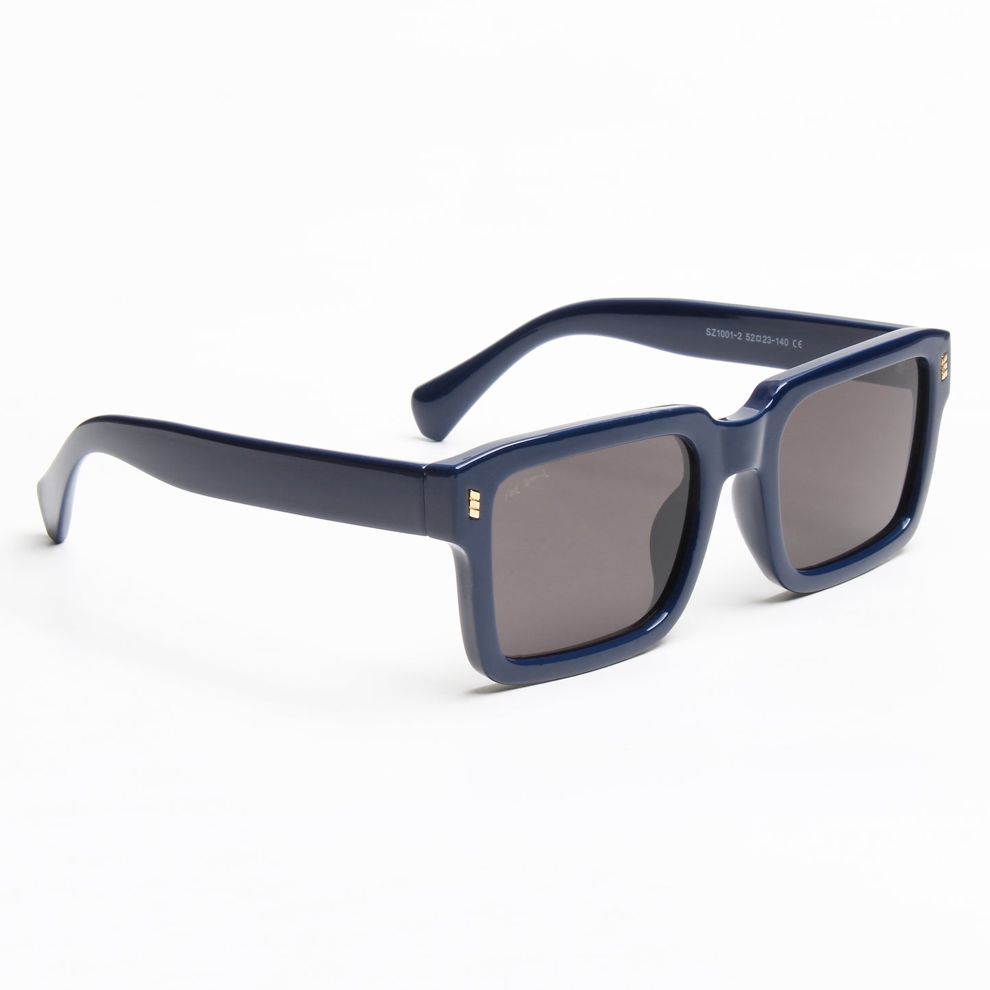 DUKE | WAYFARER FULL RIM SUNGLASS