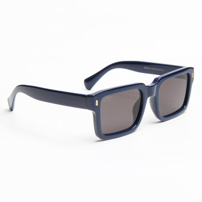 DUKE | WAYFARER FULL RIM SUNGLASS