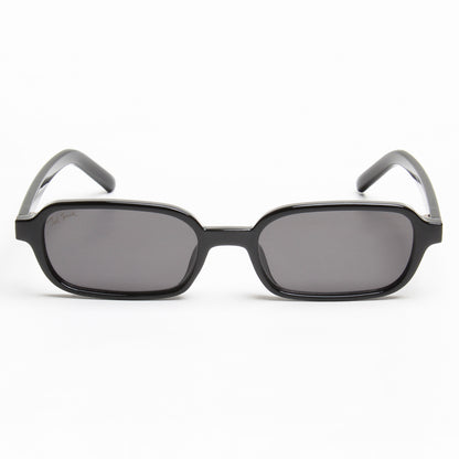 CHELSEA | RECTANGLE FULL RIM SUNGLASSES (IN 3 COLOURS)