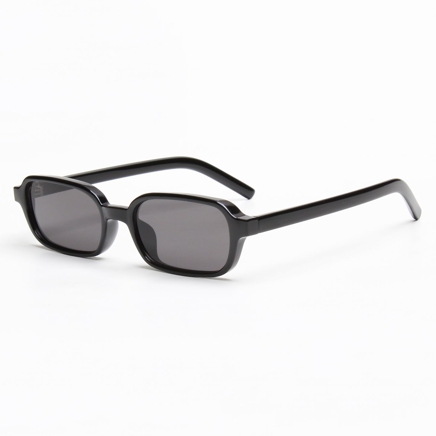 CHELSEA | RECTANGLE FULL RIM SUNGLASSES (IN 3 COLOURS)