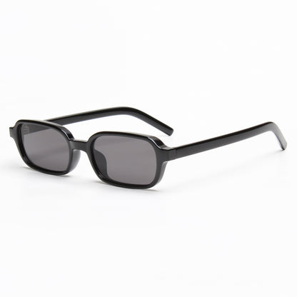 CHELSEA | RECTANGLE FULL RIM SUNGLASSES (IN 3 COLOURS)
