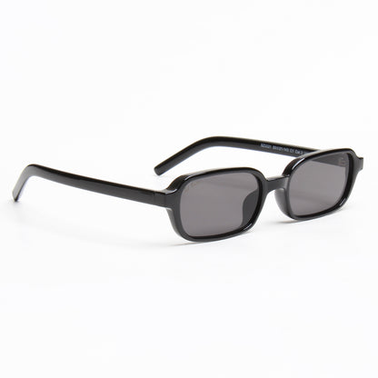 CHELSEA | RECTANGLE FULL RIM SUNGLASSES (IN 3 COLOURS)