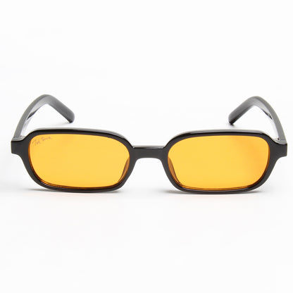 CHELSEA | RECTANGLE FULL RIM SUNGLASSES (IN 3 COLOURS)