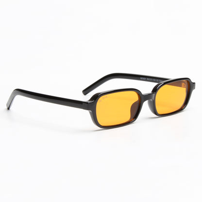 CHELSEA | RECTANGLE FULL RIM SUNGLASSES (IN 3 COLOURS)