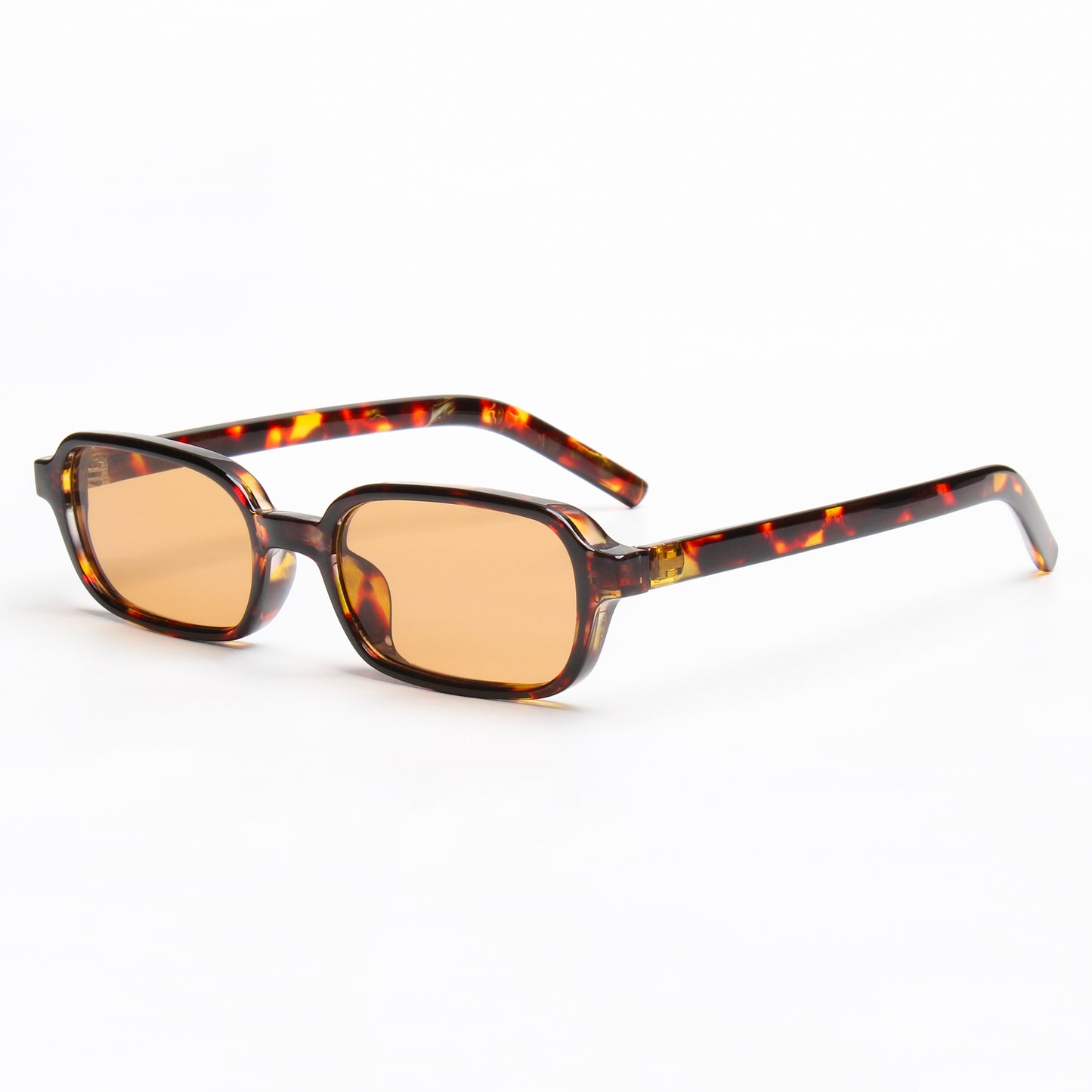CHELSEA | RECTANGLE FULL RIM SUNGLASSES (IN 3 COLOURS)