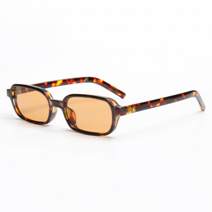 CHELSEA | RECTANGLE FULL RIM SUNGLASSES (IN 3 COLOURS)