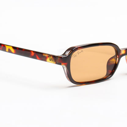 CHELSEA | RECTANGLE FULL RIM SUNGLASSES (IN 3 COLOURS)