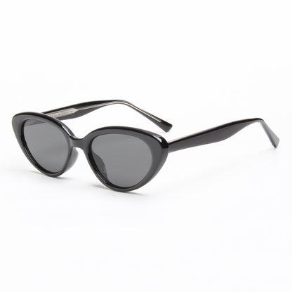 BELLAIRE 2.0 | CAT-EYE FULL RIM SUNGLASSES (IN 3 COLOURS)