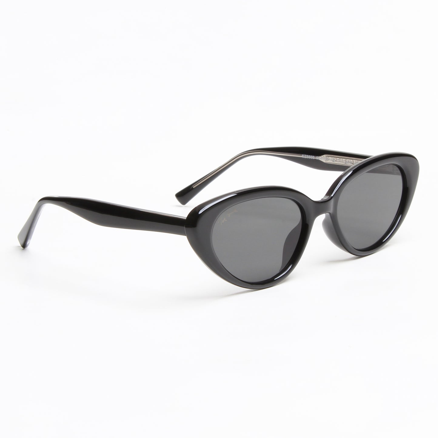 BELLAIRE 2.0 | CAT-EYE FULL RIM SUNGLASSES (IN 3 COLOURS)