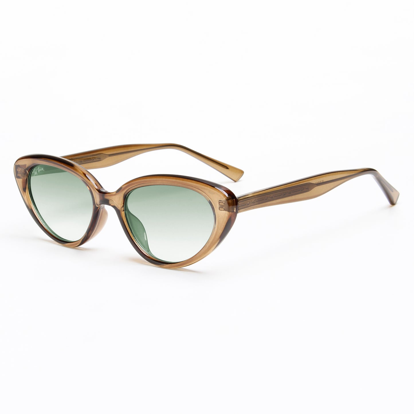 BELLAIRE 2.0 | CAT-EYE FULL RIM SUNGLASSES (IN 3 COLOURS)