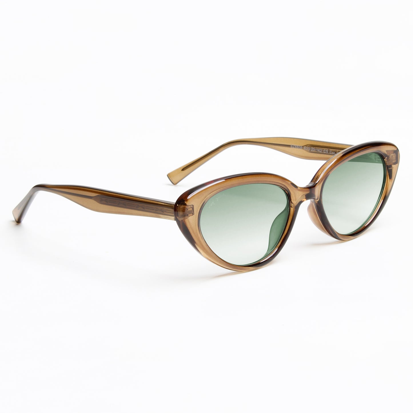 BELLAIRE 2.0 | CAT-EYE FULL RIM SUNGLASSES (IN 3 COLOURS)