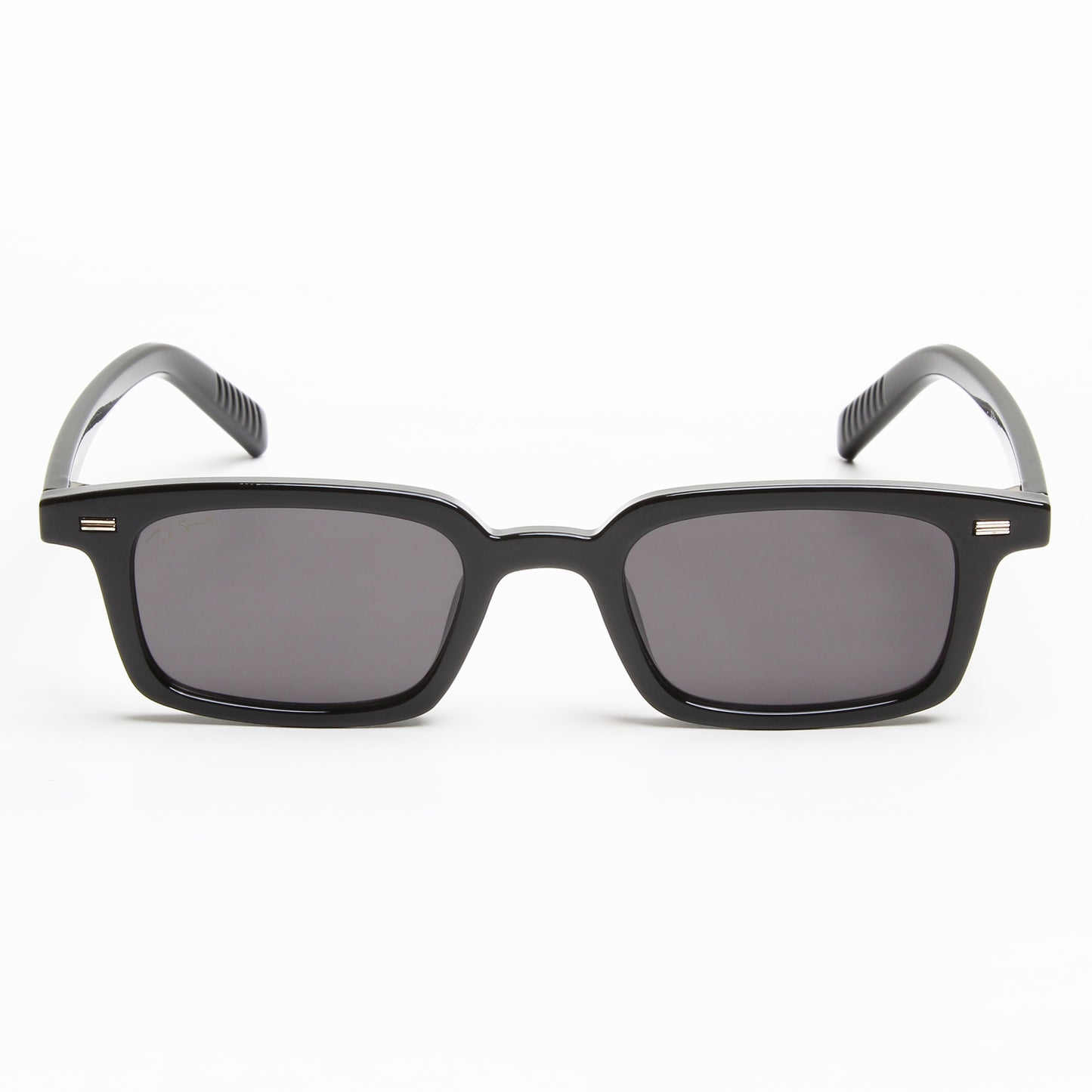 BELVEDERE | RECTANGLE FULL RIM SUNGLASSES (IN 2 COLOURS)