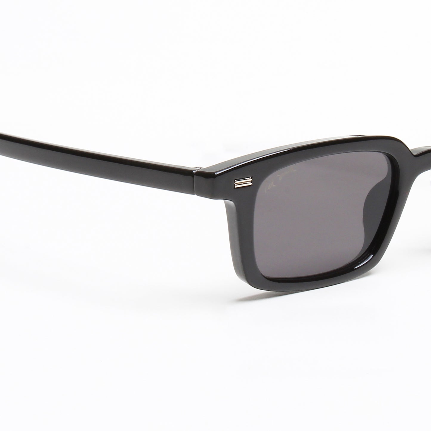 BELVEDERE | RECTANGLE FULL RIM SUNGLASSES (IN 2 COLOURS)