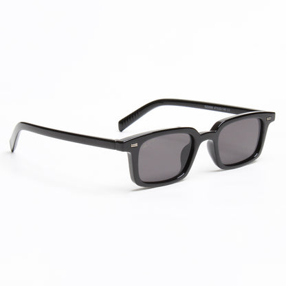 BELVEDERE | RECTANGLE FULL RIM SUNGLASSES (IN 2 COLOURS)