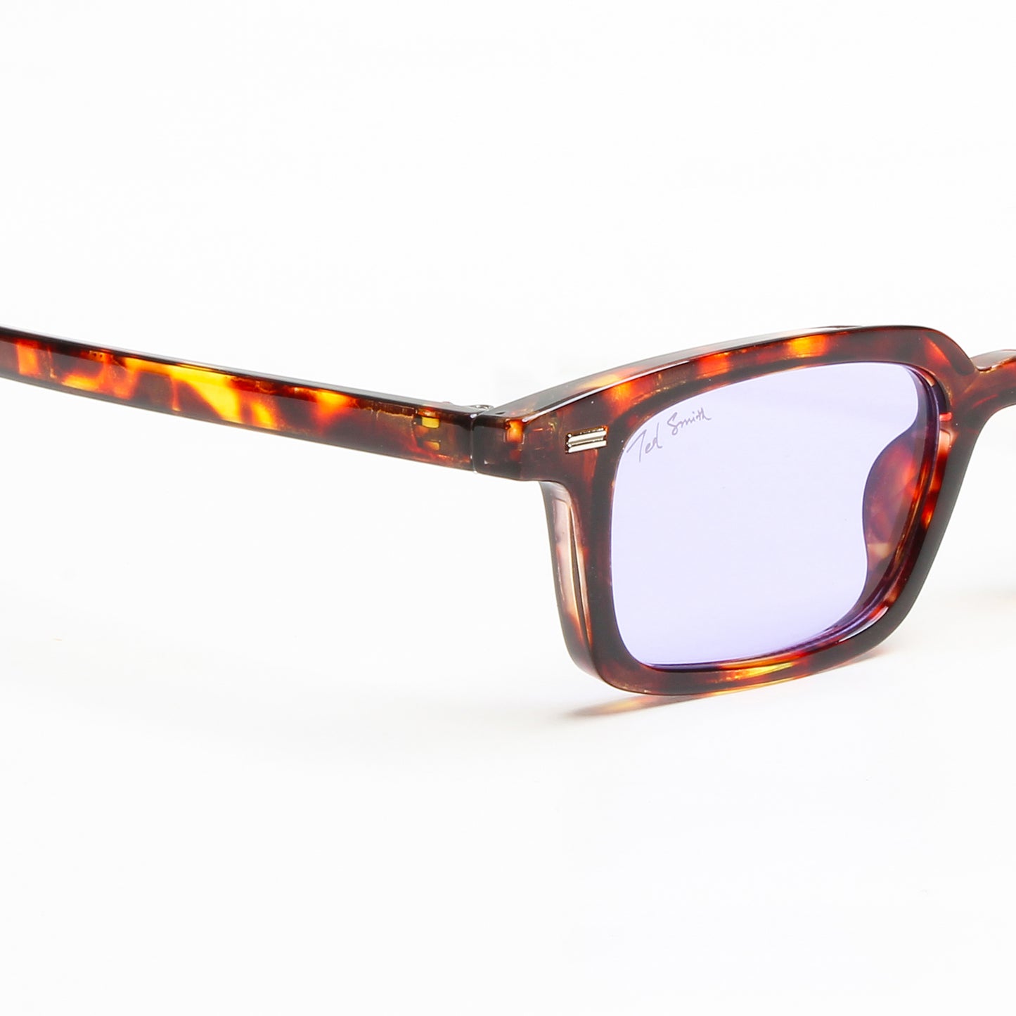BELVEDERE | RECTANGLE FULL RIM SUNGLASSES (IN 2 COLOURS)