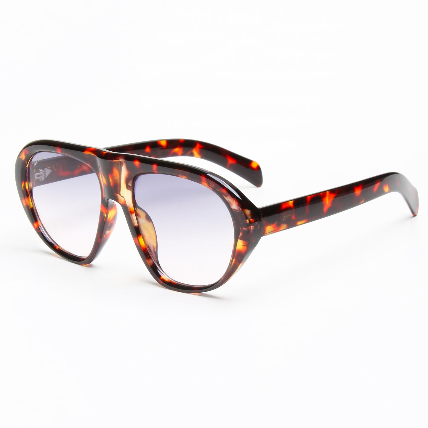 FORD 2.0 | AVIATOR FULL RIM SUNGLASSES (IN 3 COLOURS)