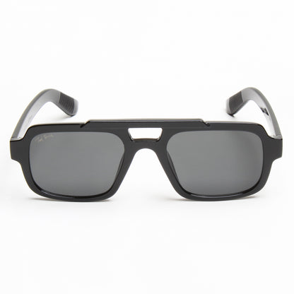 MONTANA | AVIATOR FULL RIM SUNGLASSES (IN 5 COLOURS)