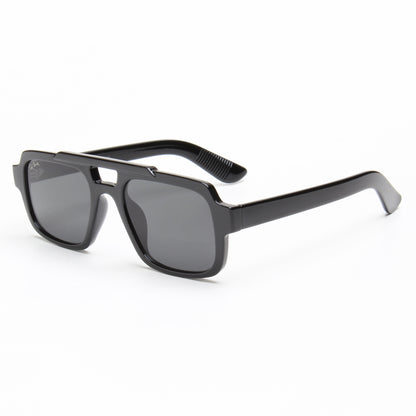 MONTANA | AVIATOR FULL RIM SUNGLASSES (IN 5 COLOURS)