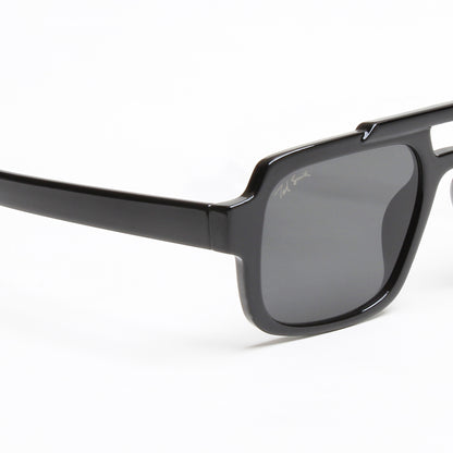 MONTANA | AVIATOR FULL RIM SUNGLASSES (IN 5 COLOURS)