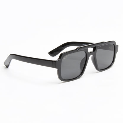 MONTANA | AVIATOR FULL RIM SUNGLASSES (IN 5 COLOURS)