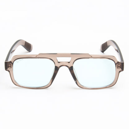 MONTANA | AVIATOR FULL RIM SUNGLASSES (IN 5 COLOURS)