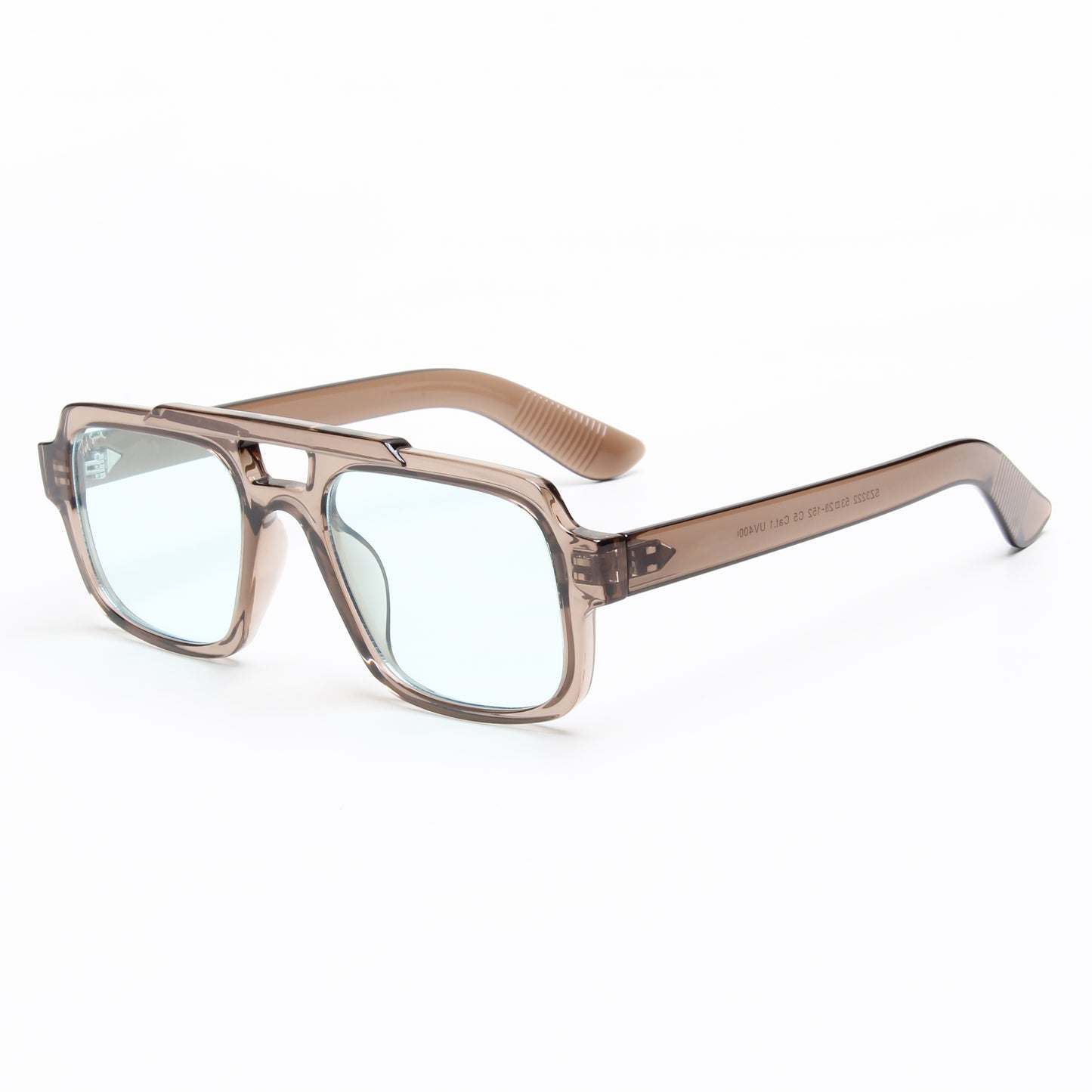 MONTANA | AVIATOR FULL RIM SUNGLASSES (IN 5 COLOURS)