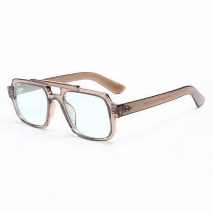 MONTANA | AVIATOR FULL RIM SUNGLASSES (IN 5 COLOURS)