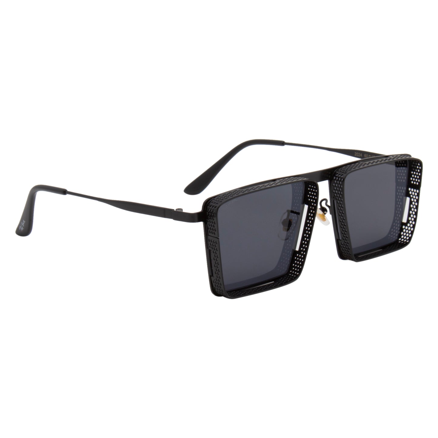 BEATBOX SUNGLASSES (IN 3 COLORS)