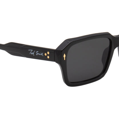 BOXY SUNGLASSES