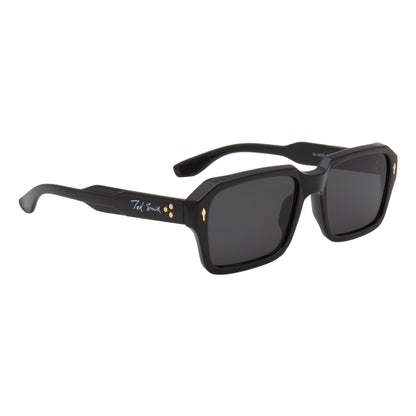 BOXY SUNGLASSES