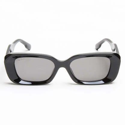 AKILA | RECTANGLE FULL RIM SUNGLASSES (IN 5 COLOURS)