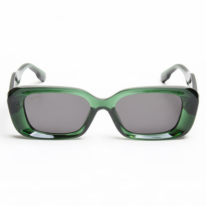 AKILA | RECTANGLE FULL RIM SUNGLASSES (IN 5 COLOURS)
