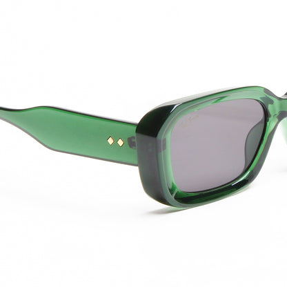 AKILA | RECTANGLE FULL RIM SUNGLASSES (IN 5 COLOURS)