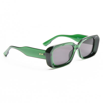 AKILA | RECTANGLE FULL RIM SUNGLASSES (IN 5 COLOURS)