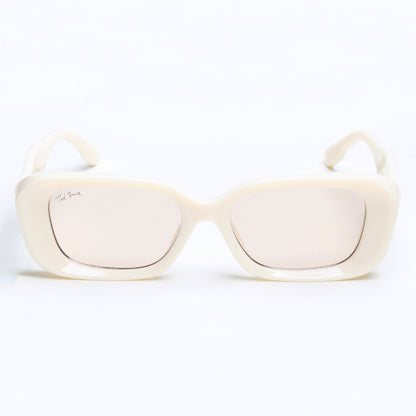 AKILA | RECTANGLE FULL RIM SUNGLASSES (IN 5 COLOURS)