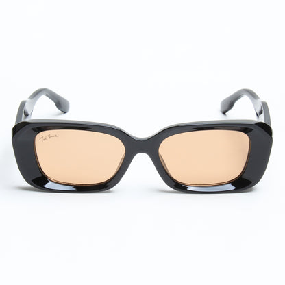 AKILA | RECTANGLE FULL RIM SUNGLASSES (IN 5 COLOURS)