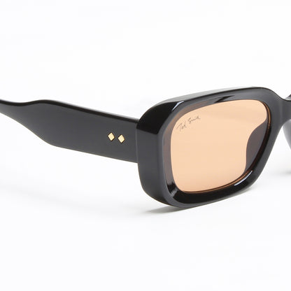 AKILA | RECTANGLE FULL RIM SUNGLASSES (IN 5 COLOURS)
